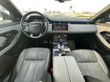 Land Rover Range Rover Evoque R-Dynamic SE 2020